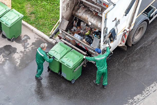 Best Professional Junk Removal  in Castroville, TX
